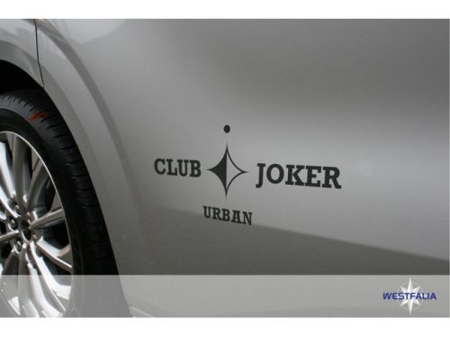 Westfalia Club Joker Premium 233hp Hybrid | INTRODUCTORY PRICE | photo: 4