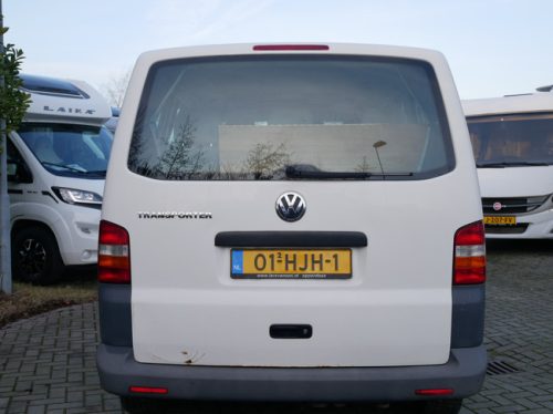 Volkswagen T5 Transporter, Basic Motorhome, 6 Seats, Motorhome Approved!! photo: 23