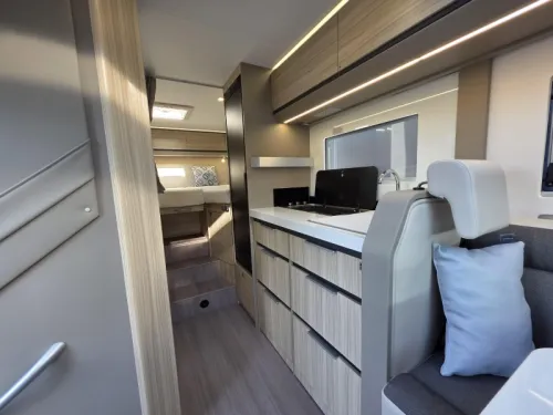 Adria Compact DL 60 Years Edition  photo: 10