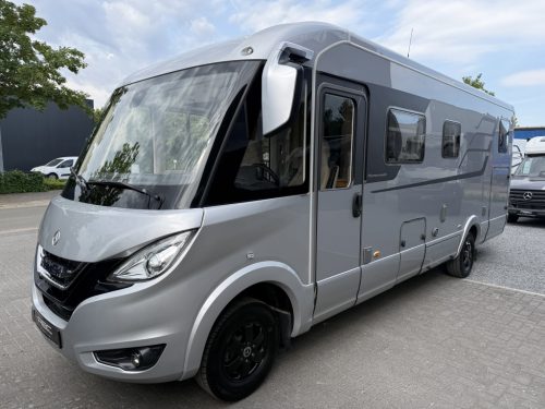 Hymer B-ML I 780 photo: 3