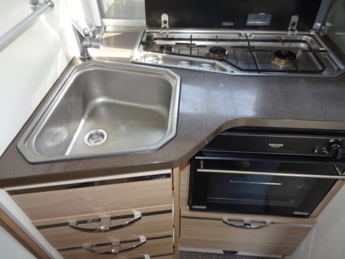 Adria Matrix Plus M670SL Foto: 5