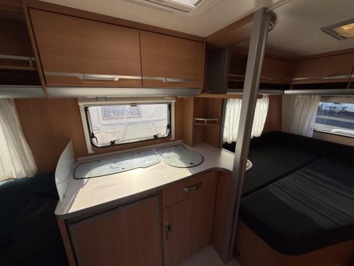 Wilk S3 450 FU FRANSBED MOVER VOORTENT  foto: 14
