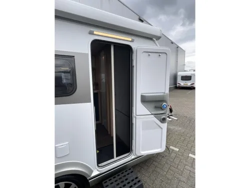 Knaus Deseo 400 TR EINZIGARTIG-VOLL MIT OPTIONEN Foto: 2