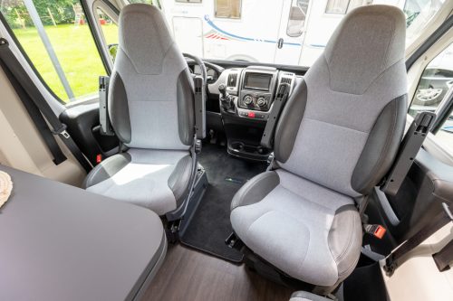 SUN LIVING S-SERIES S 70SL photo: 36