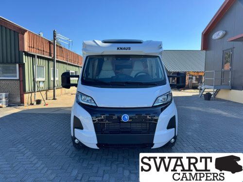 Knaus L!VE TI 700 MEG PLATINUM SELECTION Foto: 7