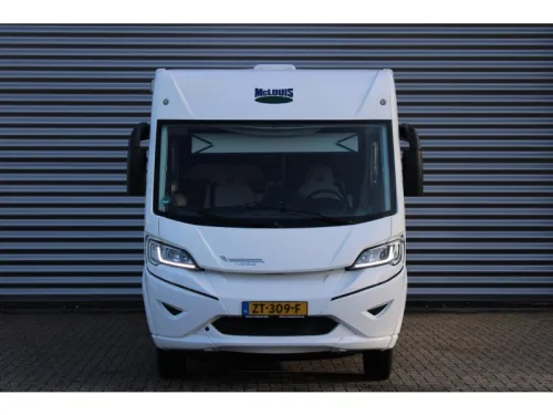 McLouis Ness 22 Fiat Automatik Heavy 130PS Foto: 19