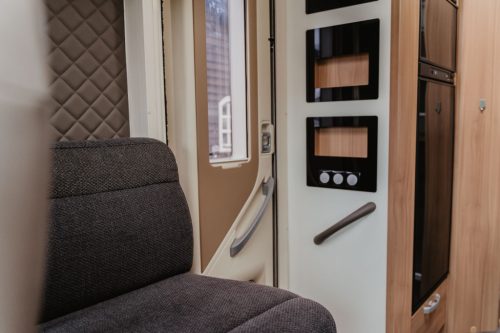Adria Matrix 670 SL Foto: 6