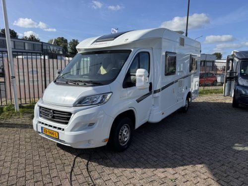 Dethleffs Advantage 5901 T 5901 Foto: 1