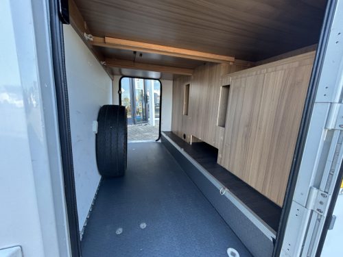 Sun Living S 70 SL 5 persoons  foto: 21
