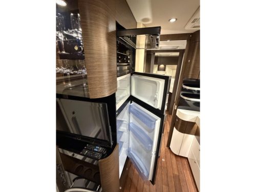 Concorde Credo 840 L- IVECO- 8T AUTOMATIK Foto: 7