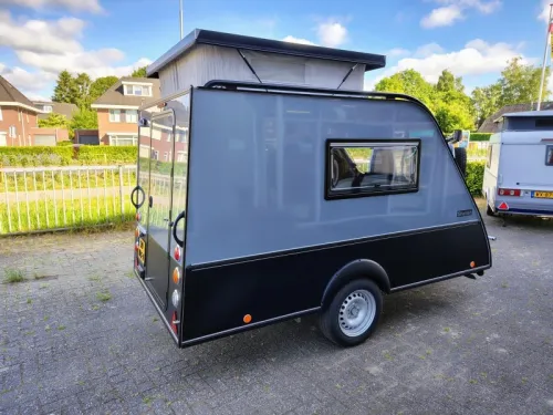 Kip Shelter Plus ---ZU VERMIETEN--- Foto: 2