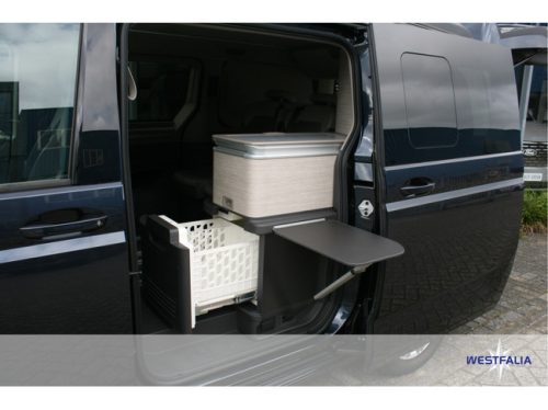 Volkswagen California Ocean 1.5 eHybrid 180 kW / 245 PK DSG 4Motion photo: 14
