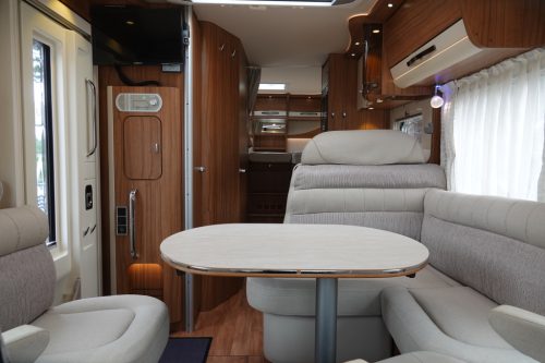 Hymer B 588 PL Foto: 17