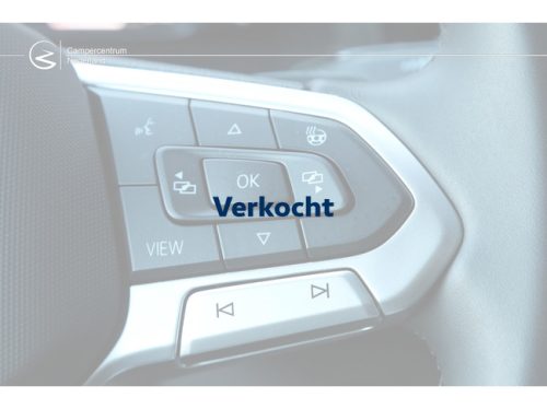 Volkswagen California Ocean Edition 1.5 eHybrid 180 kW / 245 PK DSG 4Motion Foto: 23