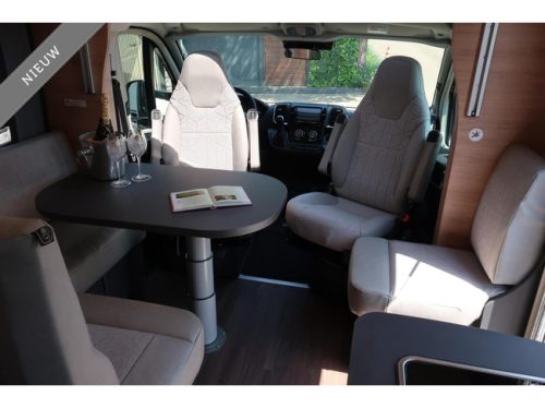 Knaus !NEW FROM STOCK! 2027 Wave 650MEG Black LIMITED EDITION photo: 12