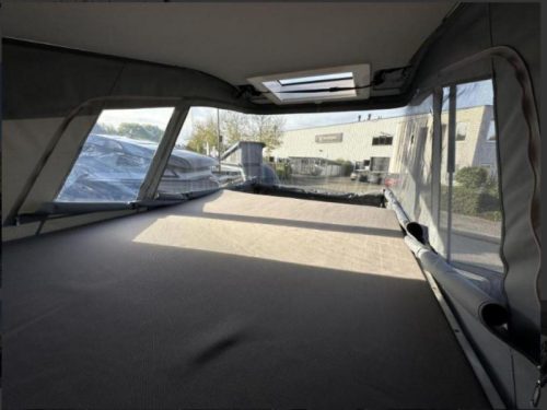 B&uuml;rstner Lineo C 590 AUTOMATIC + POP-TOP ROOF photo: 14
