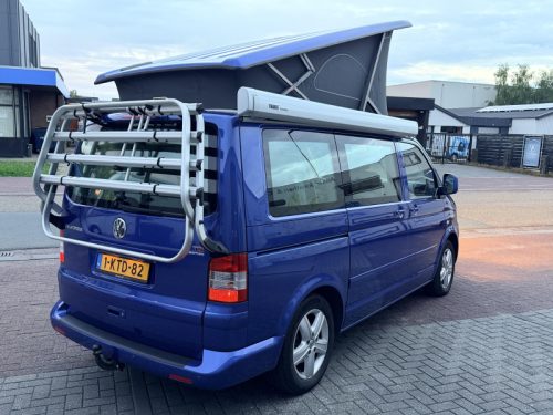 Westfalia California 2.5 TDI 4MOTION- 159.875 photo: 3