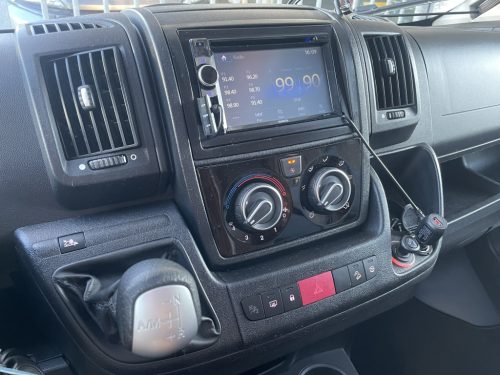 Hymer T 588 CL SINGLE BEDS AUTOMATIC BEARLOCK + CAMERA photo: 15