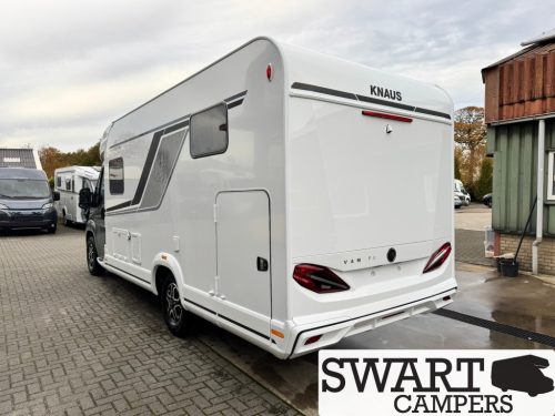 Knaus Van TI 650 MEG Vansation Foto: 4