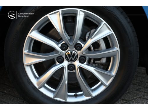 Volkswagen California Ocean 1.5 eHybrid 180 kW / 245 PS DSG 4Motion Foto: 10