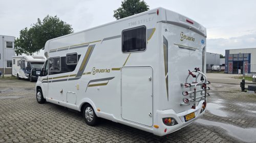 Bavaria P746 Style photo: 4