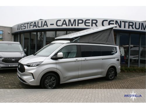 Westfalia Kelsey 136PS Autom. Netto-Angebot