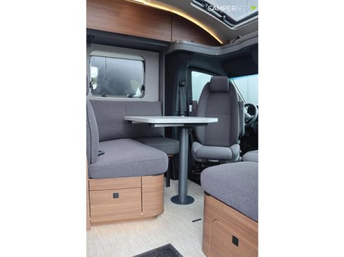 Hymer BMC-T 680 170 PS Automatik | Premium Paket | L&auml;ngsbetten | Separate Dusche | Hymer SLC Chassis | Neu ab Lager lieferbar Foto: 7