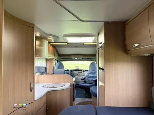 Knaus Sun Ti 650 MF Foto: 6