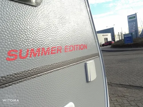 Dethleffs Summer Edition 470 FR DEMO AANBIEDING !  foto: 17
