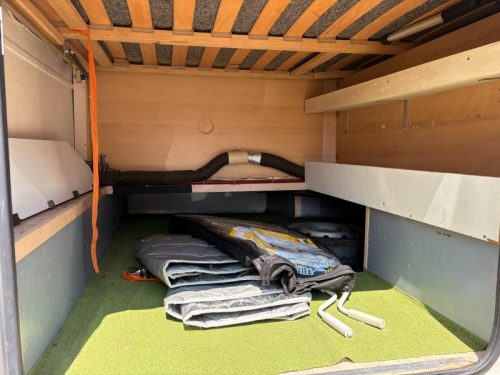 TEC Rotec L-Zit,Fixed bed,130HP photo: 9