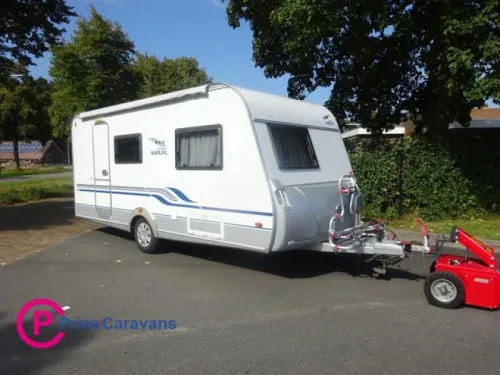 Wilk Blue star S3 450 French Bed Top condition!! photo: 2