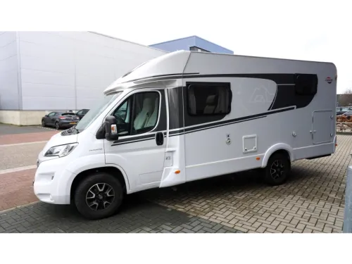 Carado T 337 Automatic / single beds photo: 4