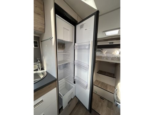 Hymer Exsis-T 580 Experience Edition foto: 10