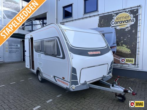 Weinsberg CaraOne 400 LK BUNK BED-AWNING
