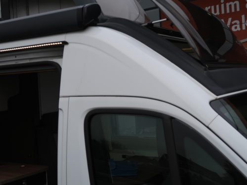 Hobby Vantana 65 SINGLE BEDS AUTOMATIC  photo: 19