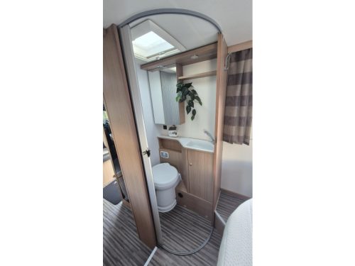 Sun Living Lido 45 SC Reich ausgestattet Foto: 12