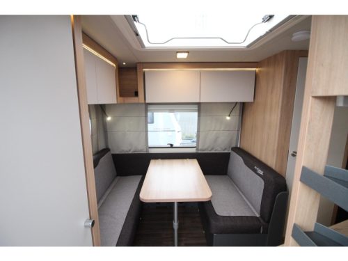 Knaus Sport Platinum 420 QD New model 2027 photo: 5