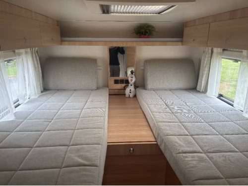 KNAUS R11 foto: 13