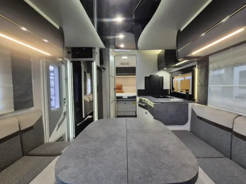 Challenger Graphite Premium 328 Chausson 788 Foto: 11