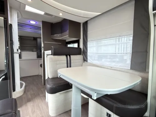 Chausson Welcome Premium 716 photo: 10