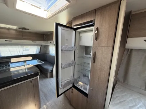 Hobby Prestige 660 WFC SPECIAL OFFER!  photo: 13