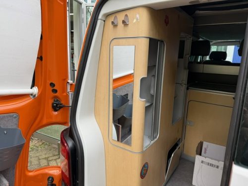 VOLKSWAGEN California Comfortline photo: 13