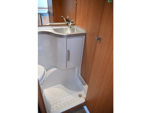 Knaus Sport Premium Line 500EU Foto: 17