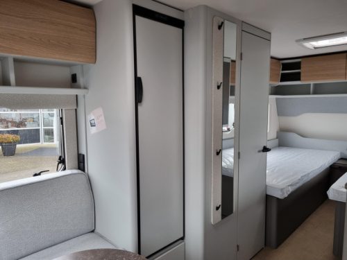 B&uuml;rstner B66 490 TL - Einzelbetten - Foto: 16