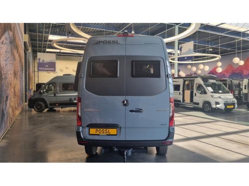P&ouml;ssl Roadstar XT foto: 11
