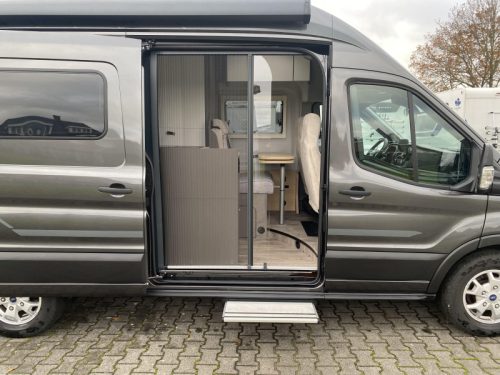 LMC Innovan 590 photo: 6