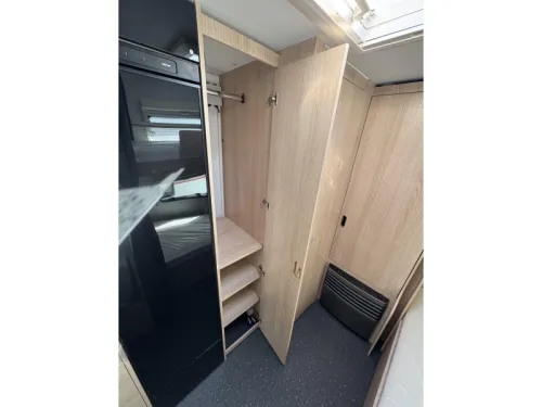 Adria Aviva 522 PT photo: 13