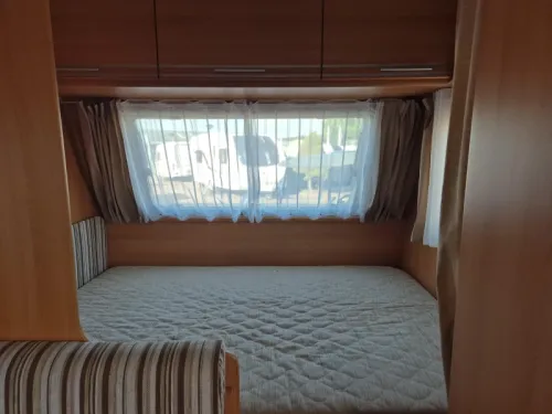Caravelair Antares Luxe 400 Foto: 10