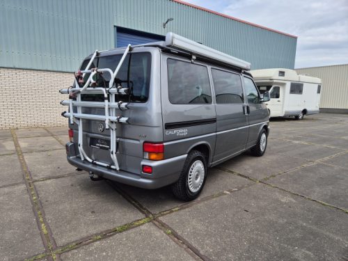 Volkswagen California Freestyle 2.5TDI photo: 6