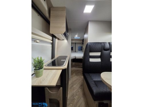 Chausson V697 Sportline photo: 15